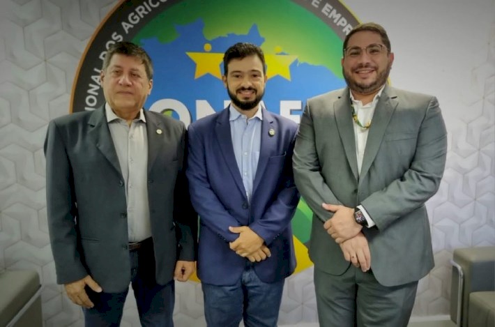 Conafer - A Confederação Nacional de Agricultores Familiares e Empreendedores Familiares Rurais