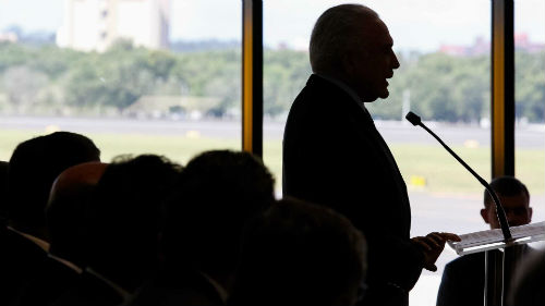 Temer 