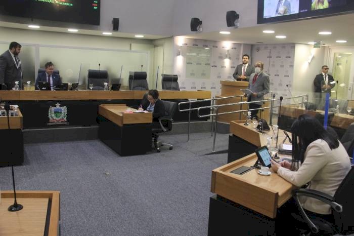Assembleia Legislativa da Paraíba