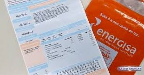 Contas de luz em atraso podem ser negociadas com condições especiais