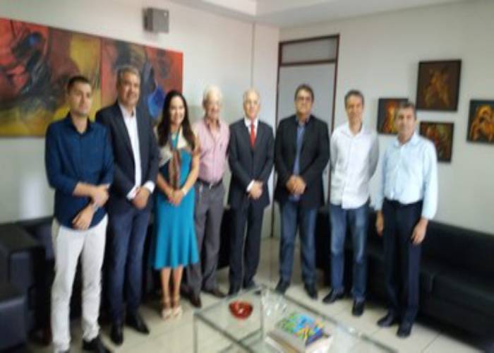 Reunião