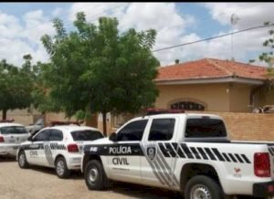 Suspeitos de aplicar golpes do "Bilhete Premiado" em idosos são presos 