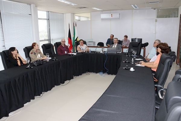 Comitê Interinstitucional de Monitoramento e Fiscalização das Instituições de Longa Permanência para Idosos (Ilpis)