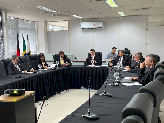 Conselho Superior do Ministério Público da Paraíba