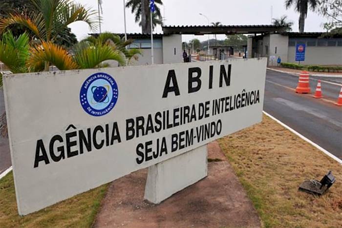Agência Brasileira de Inteligência (Abin)