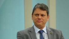 Governador de São Paulo, Tarcísio de Freitas