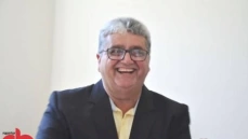 Prefeito do município de Vieirópolis, Célio da Usina