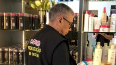 Procon-JP fiscaliza clínicas de estética e salões de beleza dentro da Operação Dia da Mulher