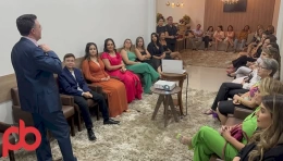 Dr Paulo José Apresenta o Peeling de fenoL