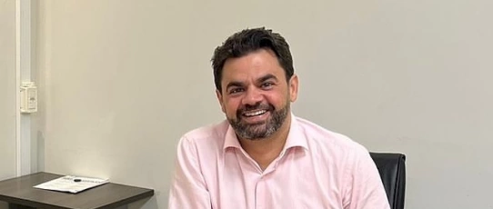 Tribunal de Contas investiga prefeito de São Bento por acumulação indevida de remunerações