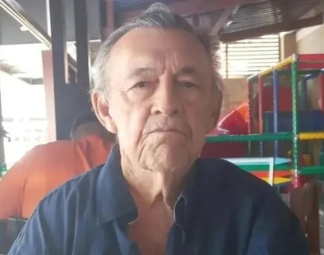 Ex-vereador Francisco Antônio Correia de Sá (Chico Sá)