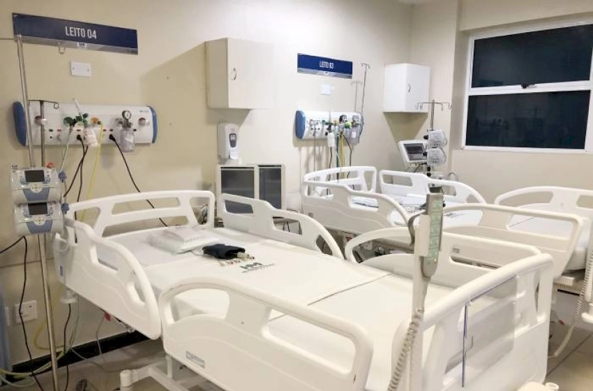 Saúde amplia leitos hospitalares para atendimento das síndromes gripais infantis e chama atenção para vacinação contra influenza - Repórter PB