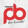 Logo Repórter PB