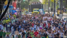 Entre as atrações confirmadas estão os ministérios Diante do Trono e Israel Salazar