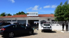 Colônia Penal Agrícola de Sousa