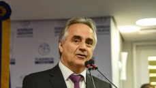 Deputado estadual, Luciano Cartaxo (PT)