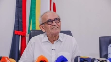 Prefeito de João Pessoa, Cícero Lucena