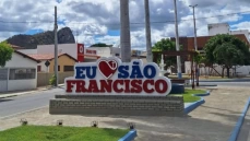 Município de São Francisco, Sertão paraibano