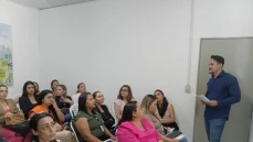 Grupo de trabalho para planejar e acompanhar projetos e programas em JP