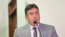 Prefeito de Sousa, Helder Carvalho