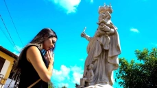 262ª edição da Romaria da Penha, em João Pessoa