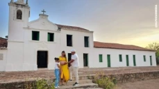 Edição do Projeto “À Espera” para gestantes acompanhadas pelo Criança Feliz em Aparecida 