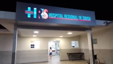 Hospital Regional de Sousa, Deputado Manoel Gonçalves de Abrantes