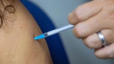 Postos de vacinas na Capital