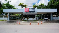 Prefeitura de João Pessoa, na Paraíba