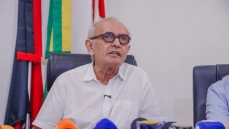 Prefeito de João Pessoa, Cícero Lucena