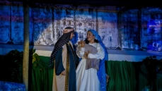  27ª edição do Auto de Natal do Colégio Marista Pio X