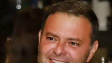 Empresário Thiago Cartaxo
