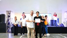 Certificados dos concluintes do curso do ‘Procon vai às aulas’