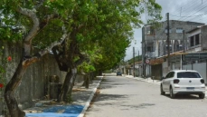 ‘Minha Rua Calçada’, em João Pessoa