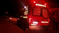 Corpo de Bombeiros da Paraíba