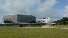 Estação Cabo Branco – Ciência, Cultura e Artes