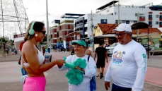 Programa ‘Amigos da Praia’ 2026