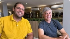 Victor Rabelo, e Wellington Roberto