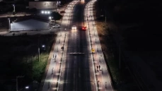 Pista de Caminhada e Ciclovia em São José de Piranhas