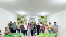 Gestão Helder Carvalho inicia entrega gratuita de Carteira Nacional de Habilitação