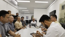 Igreja São Frei Pedro Gonçalves