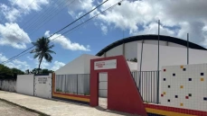 Centro de Referência da Juventude (CRJ) Adalberto da Silva Fernandes