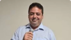 Ex-vereador, Neto de Santa 