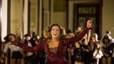 ‘Rainha do Axé’ Daniela Mercury 