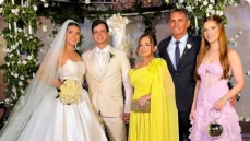 Dra. Geanni, Dr. José Neto