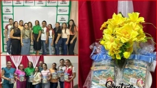 Reuniões de alinhamento na Secretaria de Saúde de Lastro