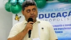 Prefeito de Vieirópolis, Thially Aristóteles