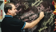 Prefeito de São José de Piranhas, Bal Lins