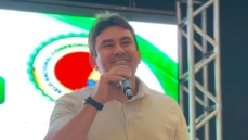 Prefeito de Sousa, Helder Carvalho