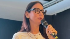 Secretária de Educação de Sousa, Bruna Veras